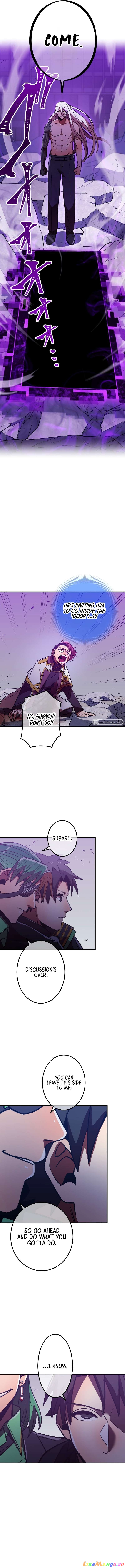 Savior of Divine Blood ~Draw Out 0.00000001% To Become the Strongest~ chapter 40 page 24