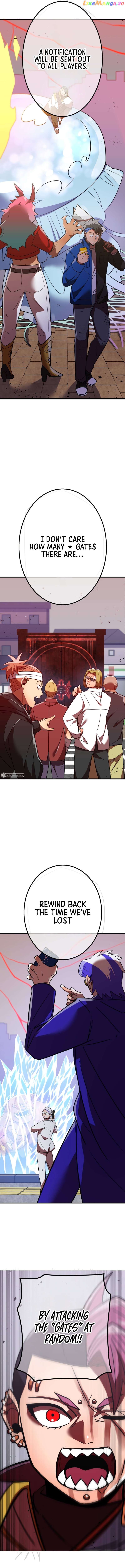 Savior of Divine Blood ~Draw Out 0.00000001% To Become the Strongest~ chapter 41 page 19