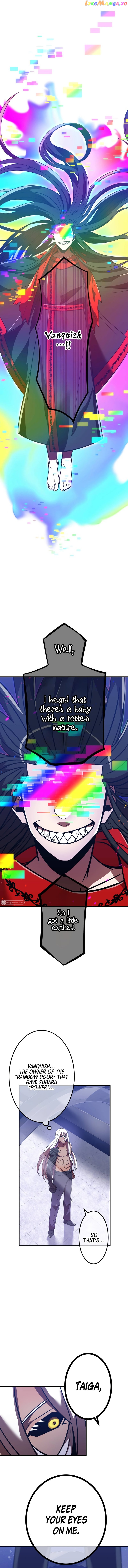 Savior of Divine Blood ~Draw Out 0.00000001% To Become the Strongest~ chapter 41 page 22