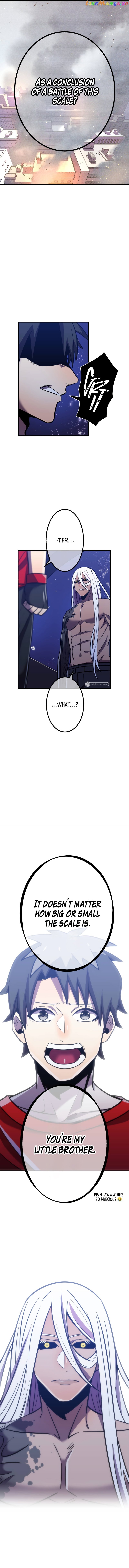 Savior of Divine Blood ~Draw Out 0.00000001% To Become the Strongest~ chapter 42 page 10