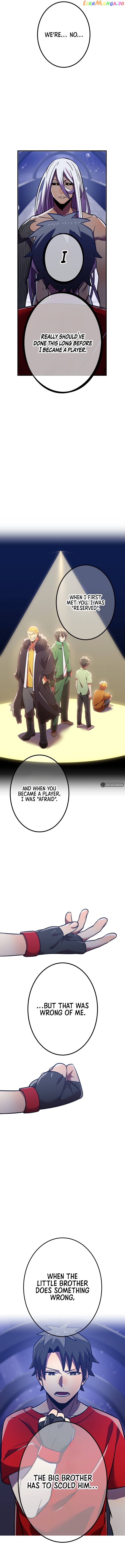 Savior of Divine Blood ~Draw Out 0.00000001% To Become the Strongest~ chapter 42 page 11