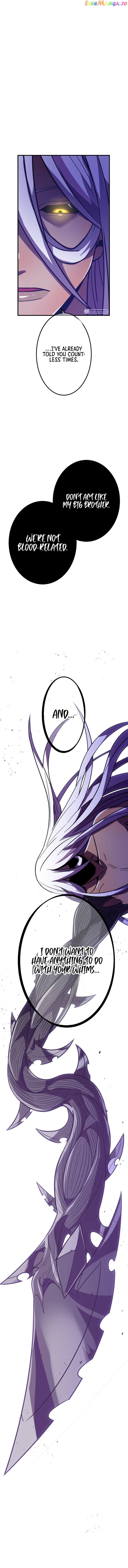 Savior of Divine Blood ~Draw Out 0.00000001% To Become the Strongest~ chapter 42 page 12