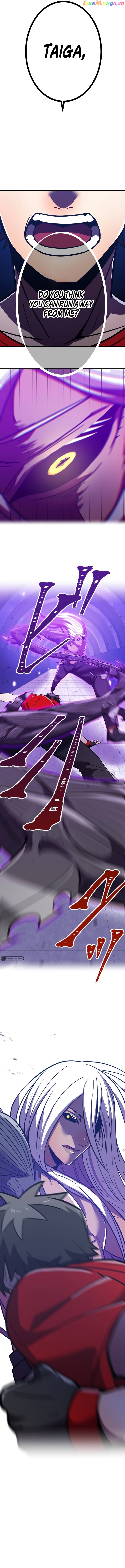 Savior of Divine Blood ~Draw Out 0.00000001% To Become the Strongest~ chapter 42 page 13