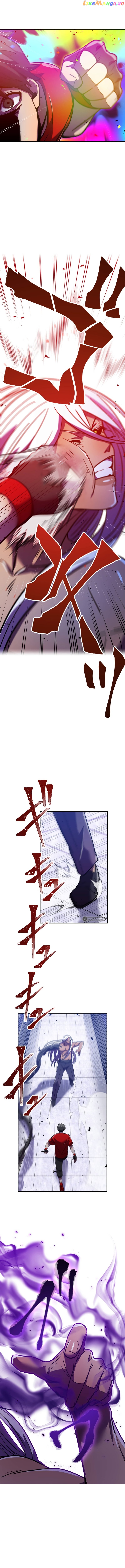 Savior of Divine Blood ~Draw Out 0.00000001% To Become the Strongest~ chapter 42 page 14