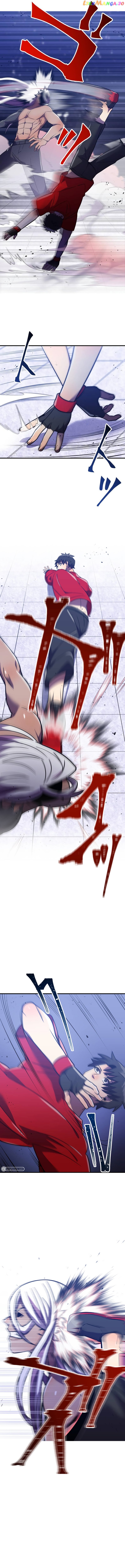 Savior of Divine Blood ~Draw Out 0.00000001% To Become the Strongest~ chapter 42 page 16