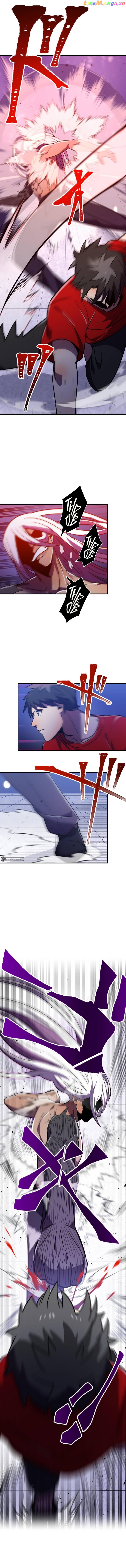 Savior of Divine Blood ~Draw Out 0.00000001% To Become the Strongest~ chapter 42 page 17