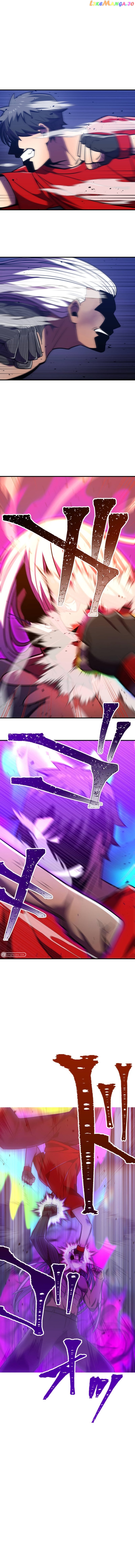 Savior of Divine Blood ~Draw Out 0.00000001% To Become the Strongest~ chapter 42 page 19