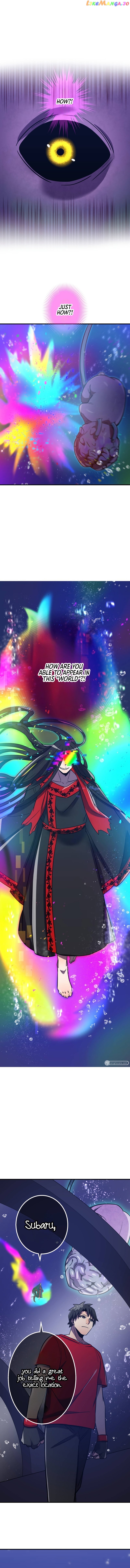 Savior of Divine Blood ~Draw Out 0.00000001% To Become the Strongest~ chapter 42 page 2