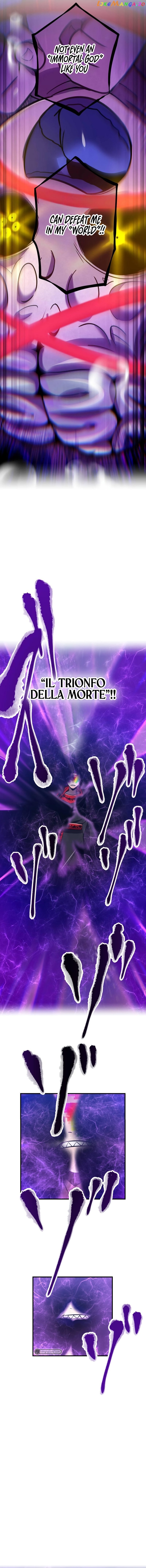 Savior of Divine Blood ~Draw Out 0.00000001% To Become the Strongest~ chapter 42 page 7