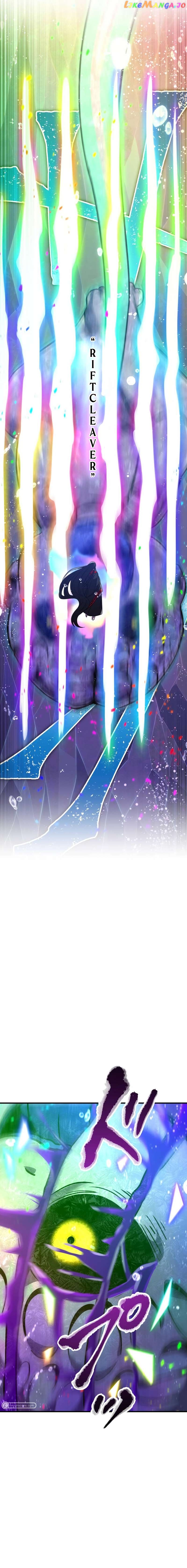 Savior of Divine Blood ~Draw Out 0.00000001% To Become the Strongest~ chapter 43 page 15