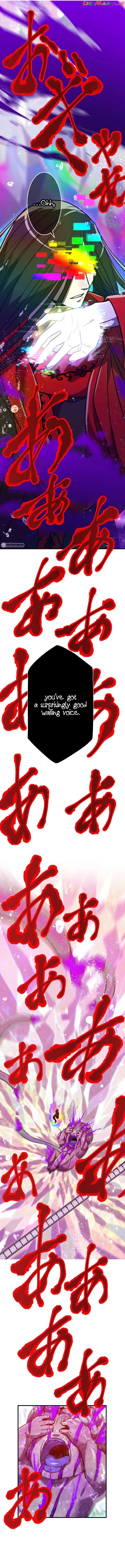 Savior of Divine Blood ~Draw Out 0.00000001% To Become the Strongest~ chapter 43 page 16