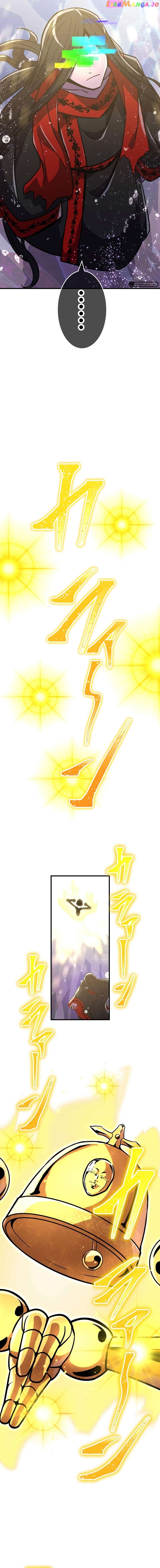 Savior of Divine Blood ~Draw Out 0.00000001% To Become the Strongest~ chapter 43 page 18