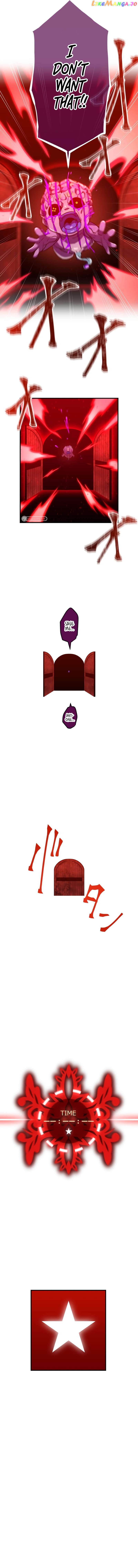 Savior of Divine Blood ~Draw Out 0.00000001% To Become the Strongest~ chapter 43 page 23