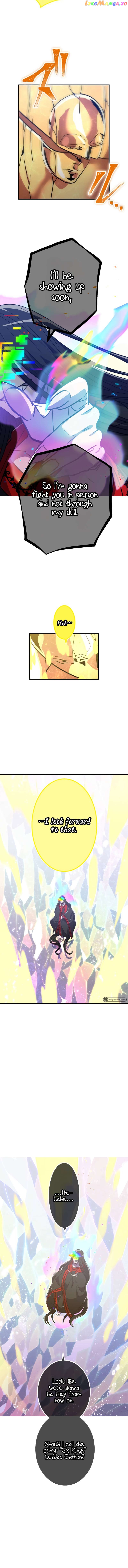 Savior of Divine Blood ~Draw Out 0.00000001% To Become the Strongest~ chapter 43 page 25