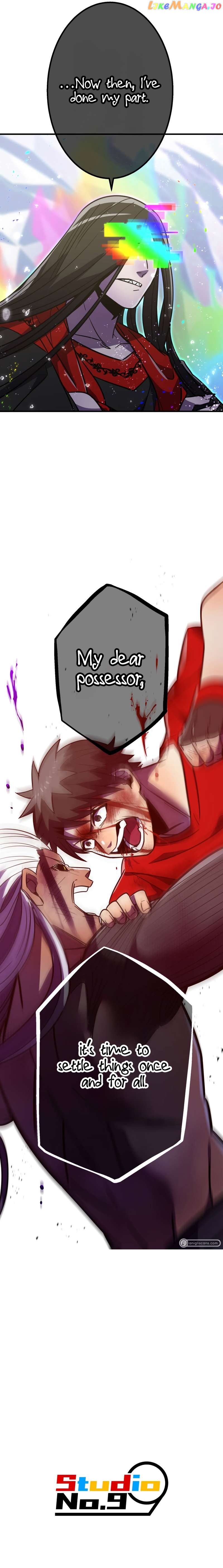 Savior of Divine Blood ~Draw Out 0.00000001% To Become the Strongest~ chapter 43 page 26