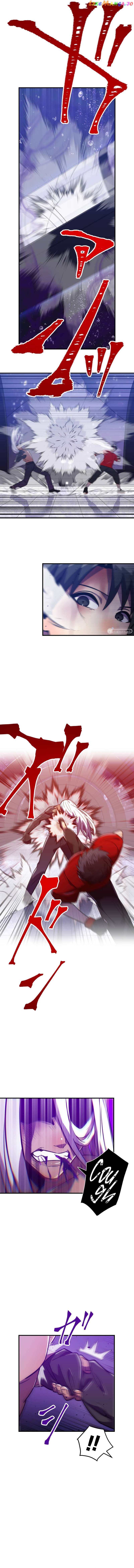 Savior of Divine Blood ~Draw Out 0.00000001% To Become the Strongest~ chapter 43 page 3