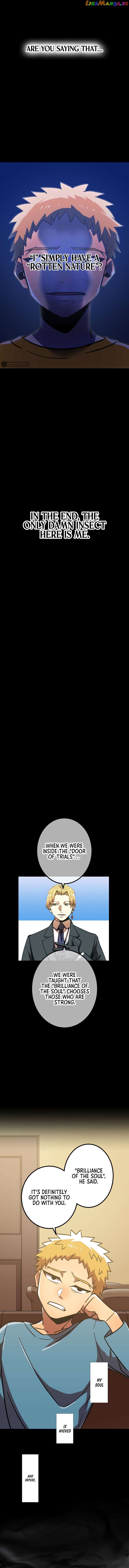 Savior of Divine Blood ~Draw Out 0.00000001% To Become the Strongest~ chapter 44 page 13