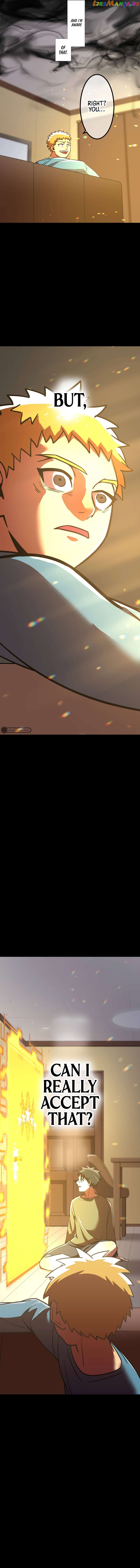 Savior of Divine Blood ~Draw Out 0.00000001% To Become the Strongest~ chapter 44 page 14