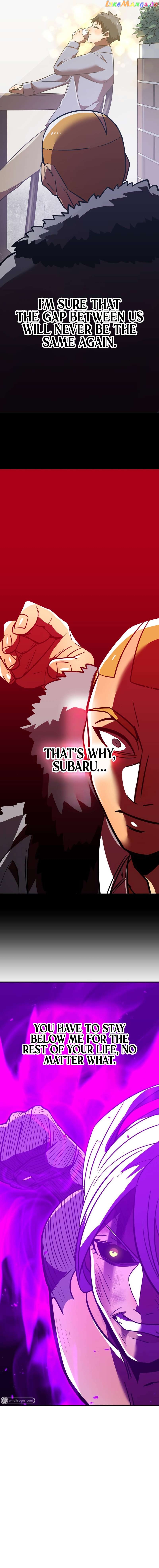 Savior of Divine Blood ~Draw Out 0.00000001% To Become the Strongest~ chapter 44 page 16