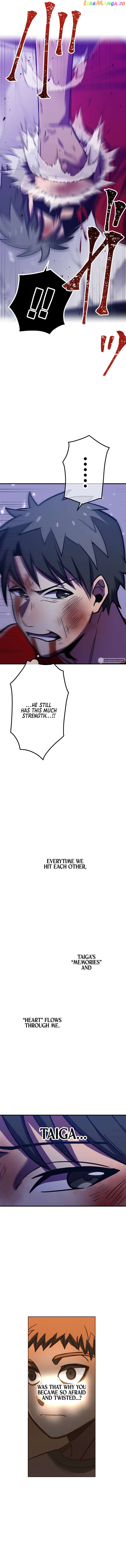 Savior of Divine Blood ~Draw Out 0.00000001% To Become the Strongest~ chapter 44 page 17