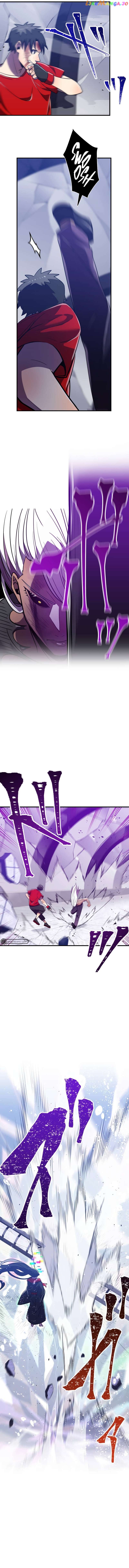 Savior of Divine Blood ~Draw Out 0.00000001% To Become the Strongest~ chapter 44 page 18