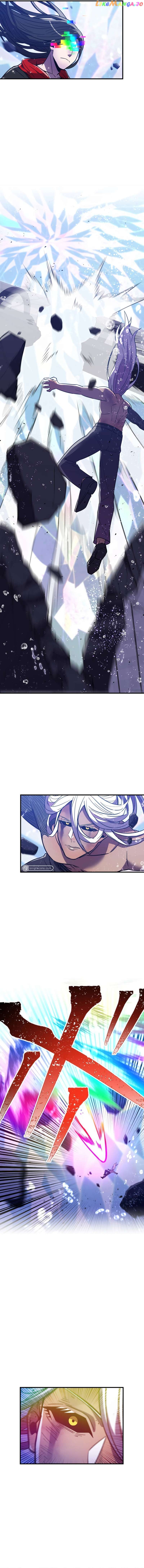 Savior of Divine Blood ~Draw Out 0.00000001% To Become the Strongest~ chapter 44 page 19