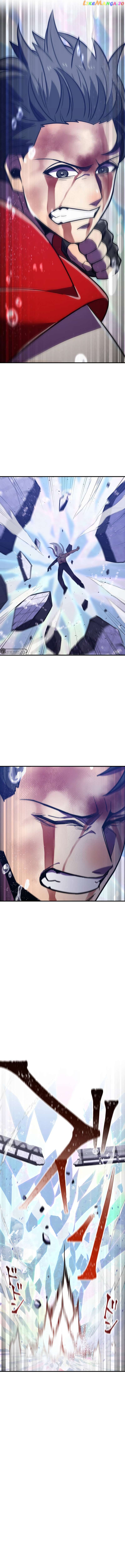 Savior of Divine Blood ~Draw Out 0.00000001% To Become the Strongest~ chapter 44 page 22