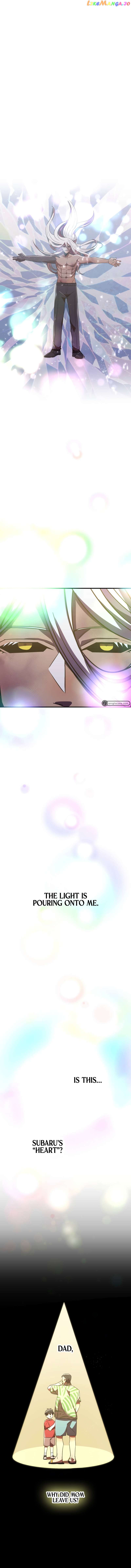 Savior of Divine Blood ~Draw Out 0.00000001% To Become the Strongest~ chapter 44 page 23