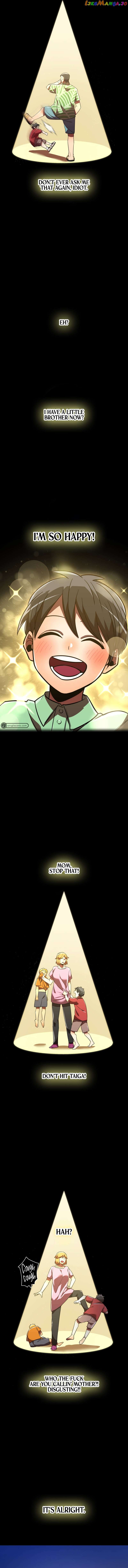 Savior of Divine Blood ~Draw Out 0.00000001% To Become the Strongest~ chapter 44 page 24