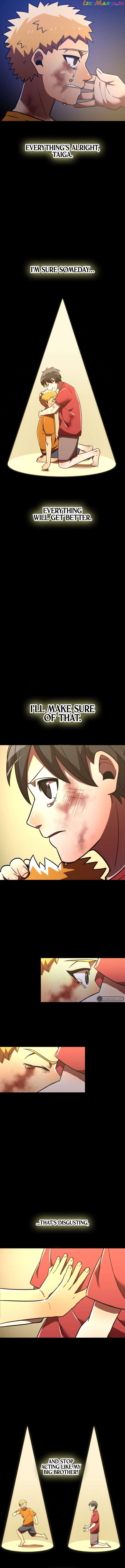 Savior of Divine Blood ~Draw Out 0.00000001% To Become the Strongest~ chapter 44 page 25