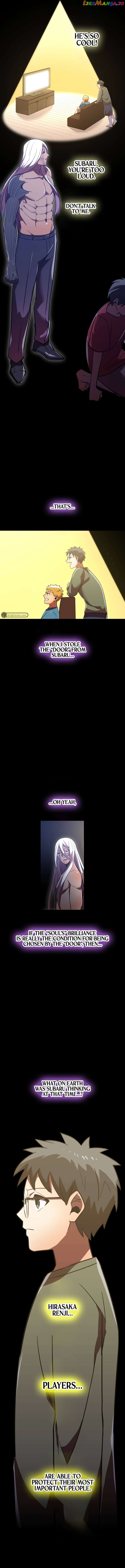 Savior of Divine Blood ~Draw Out 0.00000001% To Become the Strongest~ chapter 44 page 27