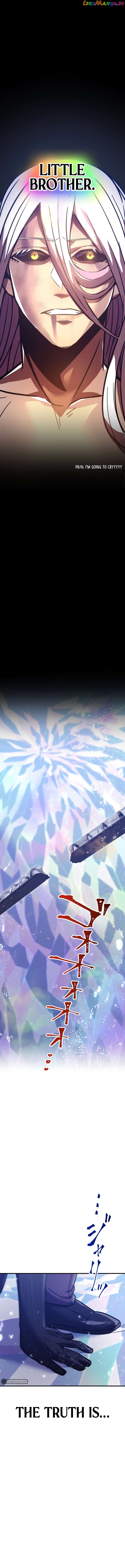 Savior of Divine Blood ~Draw Out 0.00000001% To Become the Strongest~ chapter 44 page 29