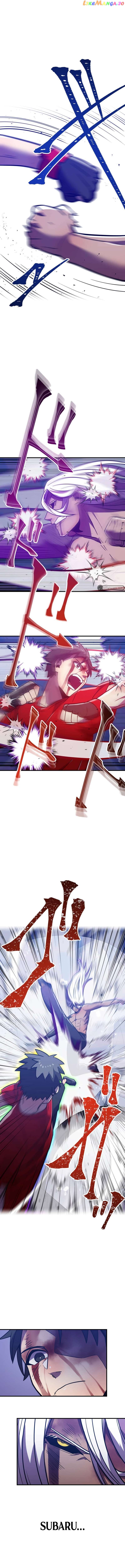 Savior of Divine Blood ~Draw Out 0.00000001% To Become the Strongest~ chapter 44 page 4