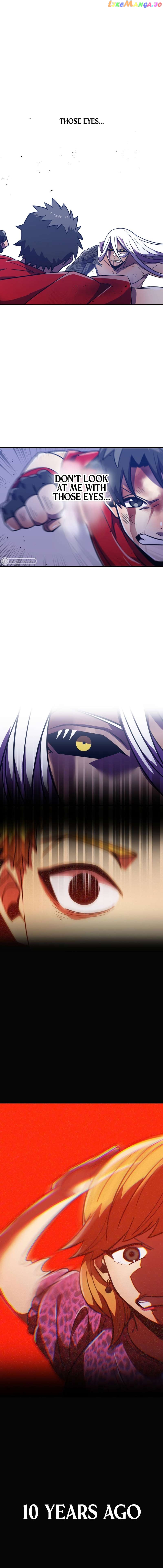 Savior of Divine Blood ~Draw Out 0.00000001% To Become the Strongest~ chapter 44 page 5