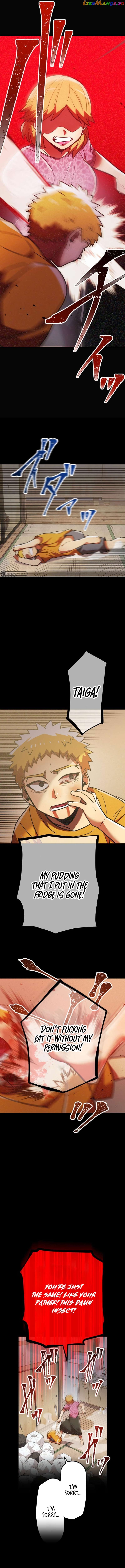 Savior of Divine Blood ~Draw Out 0.00000001% To Become the Strongest~ chapter 44 page 6