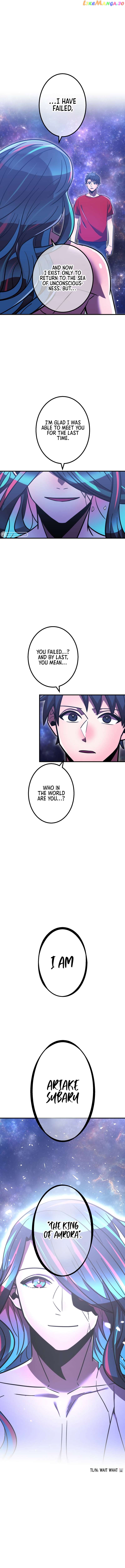 Savior of Divine Blood ~Draw Out 0.00000001% To Become the Strongest~ chapter 46 page 14