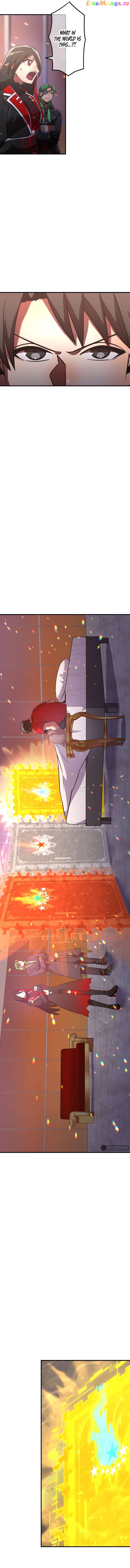 Savior of Divine Blood ~Draw Out 0.00000001% To Become the Strongest~ chapter 46 page 18