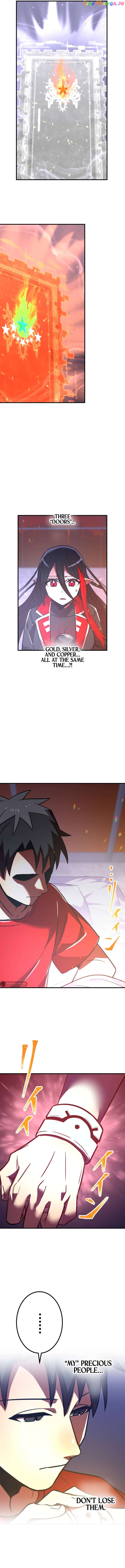 Savior of Divine Blood ~Draw Out 0.00000001% To Become the Strongest~ chapter 46 page 19