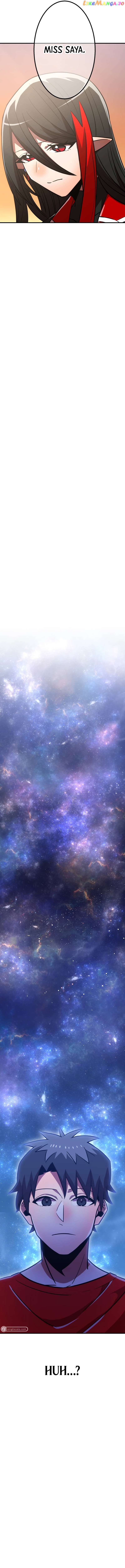 Savior of Divine Blood ~Draw Out 0.00000001% To Become the Strongest~ chapter 46 page 8