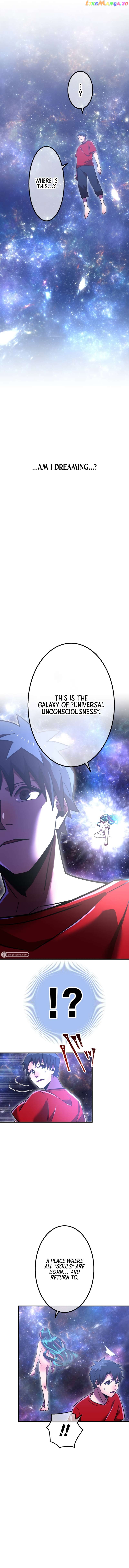 Savior of Divine Blood ~Draw Out 0.00000001% To Become the Strongest~ chapter 46 page 9