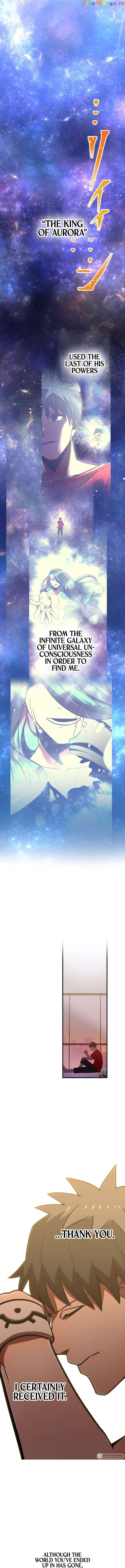 Savior of Divine Blood ~Draw Out 0.00000001% To Become the Strongest~ chapter 47 page 10