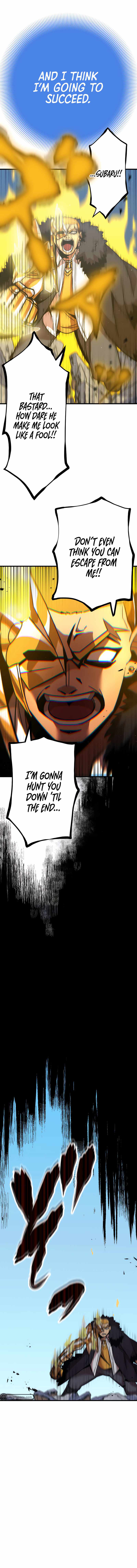 Savior of Divine Blood ~Draw Out 0.00000001% To Become the Strongest~ chapter 5 page 26