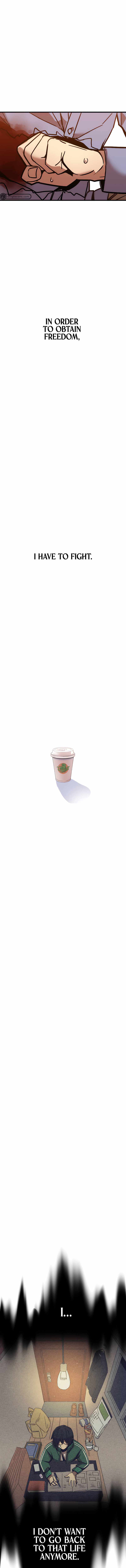 Savior of Divine Blood ~Draw Out 0.00000001% To Become the Strongest~ chapter 5 page 32