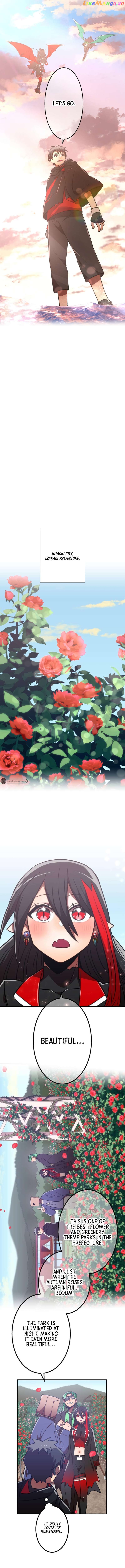 Savior of Divine Blood ~Draw Out 0.00000001% To Become the Strongest~ chapter 50 page 16