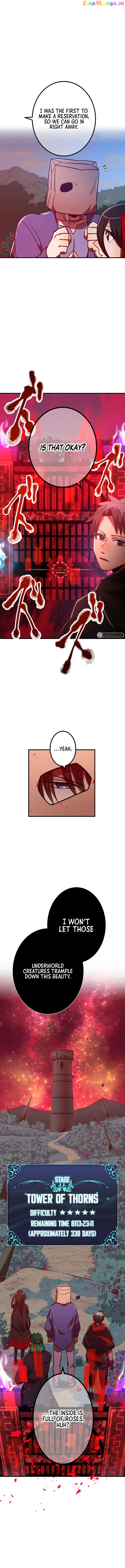 Savior of Divine Blood ~Draw Out 0.00000001% To Become the Strongest~ chapter 50 page 17