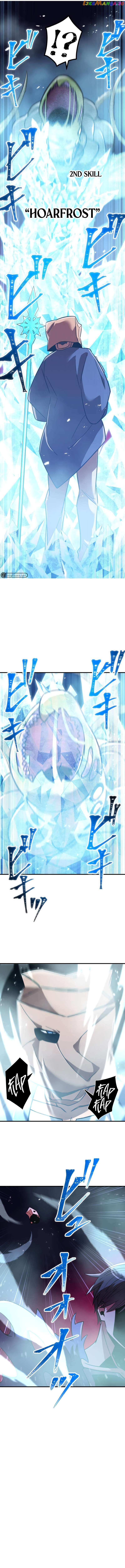 Savior of Divine Blood ~Draw Out 0.00000001% To Become the Strongest~ chapter 50 page 20