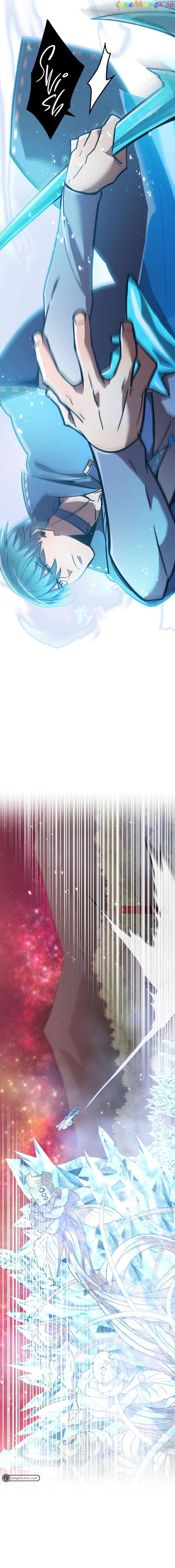 Savior of Divine Blood ~Draw Out 0.00000001% To Become the Strongest~ chapter 50 page 22