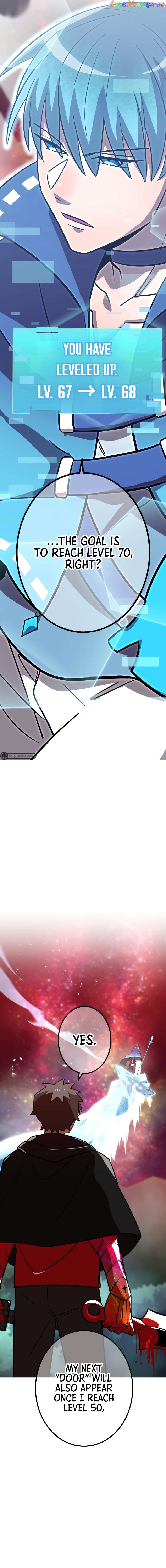 Savior of Divine Blood ~Draw Out 0.00000001% To Become the Strongest~ chapter 50 page 24