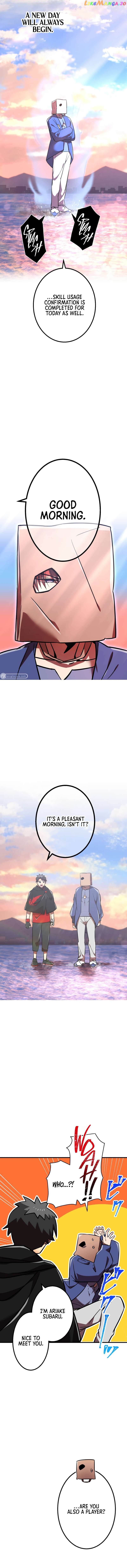 Savior of Divine Blood ~Draw Out 0.00000001% To Become the Strongest~ chapter 50 page 3