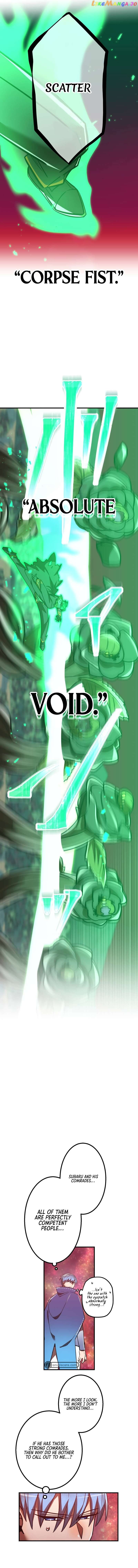 Savior of Divine Blood ~Draw Out 0.00000001% To Become the Strongest~ chapter 51 page 11